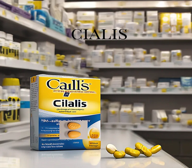 Se puede comprar cialis a contrareembolso